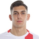 D. Sommariva Goalkeeper