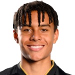 A. Nusa Midfielder