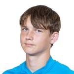 I. Rodionov Attacker