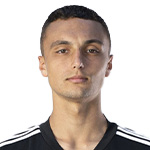 A. Danko Goalkeeper