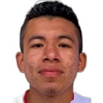 H. Timaná Midfielder