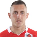 A. D&apos;Errico Midfielder