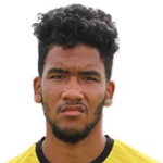 P. Magallanes Midfielder