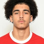 J. Danns Attacker