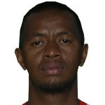 Andriamirado Aro Hasina Andrianarimanana Midfielder