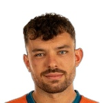 E. Kastrati Goalkeeper
