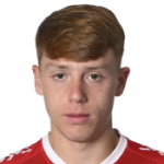 Michael Heule Defender