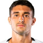 G. Brugman Midfielder