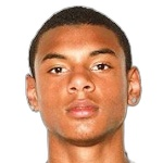 J. Berríos Attacker