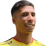A. Rodríguez Midfielder