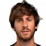 Mirko Antonucci Midfielder