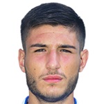 G. Borrelli Attacker