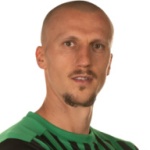 V. Chiricheș Defender