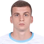 Š. Mikolčić Midfielder