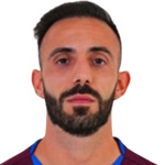 M. Marras Midfielder