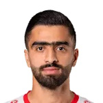 Mohammad Abu Hasheesh Defender