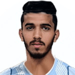 Husam Ali Mohammad Abudahab Defender
