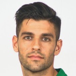 F. Bombagi Midfielder
