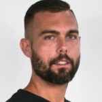S. Burrai Midfielder