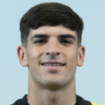 S. Homenchenko Midfielder