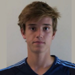A. Rando Goalkeeper