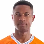 Martin Njiva Rakotoharimalala Midfielder