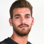 L. Candellone Attacker
