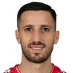 P. Ciurria Midfielder