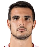 Matteo Rover Midfielder