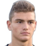 K. Qefalija Midfielder