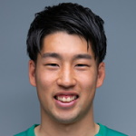 Y. Hayasaka Goalkeeper
