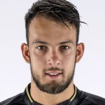 A. Brignoli Goalkeeper