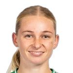 E. Joramo Midfielder