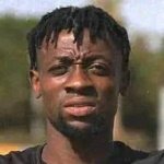 K. Chimezie Midfielder