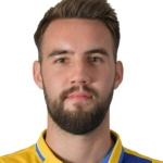 Przemysław Marek Szymiński Defender