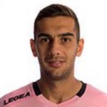 I. Chochev Midfielder