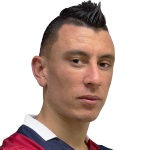 C. Falletti Attacker
