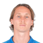 N. Haas Midfielder