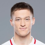 R. Murawski Midfielder