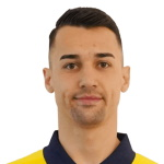 S. Santoro Midfielder