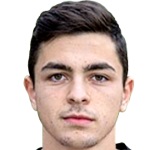K. Cannavò Midfielder