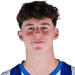 Lander Pinillos Midfielder