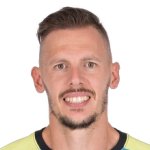 M. Grandi Goalkeeper