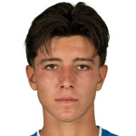 S. Pizzignacco Goalkeeper