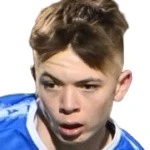 Patrick Kelly Attacker