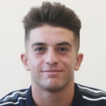 I. Iliadis Midfielder