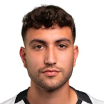 G. Corradini Midfielder