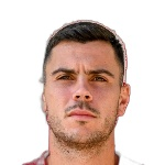 S. Pontisso Midfielder