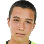 Plamen Plamenov Andreev Goalkeeper