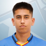 A. Mitkov Midfielder